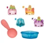 Набір ароматних іграшок Num Noms S2 - СМУЗІ-ФАНТАЗІЯ (3 нама, 1 ном, з аксесуарами) (544067)
