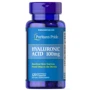 Puritan's Pride Hyaluronic Acid 100 mg Гіалуронова кислота 120 капс