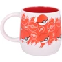 Кружка Stor young adult Ceramic Nova Mug In Gift Box Pokemon Distorson 360 мл