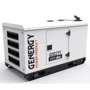 Дизельный генератор GENERGY GDS27T 22 кВт (240216090): Тип электростанции дизельный