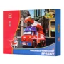 Конструктор Super Wings Small Blocks Buildable Vehicle Set Sparky Спарки (EU385011)