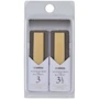 Трости YAMAHA CLR3035 Reeds for Bb Clarinet - #3.0 and #3.5