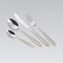 Набор столовых приборов Maestro 24 предмета MR-1515G-24