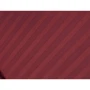 Набір наволочок LightHouse Sateen Stripe Red Wine 50х70см 2шт (603876): Склад 100% хлопок