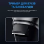 Электробритва Xiaomi Enchen Blackstone Plus Shaver фото 5