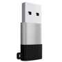 Адаптер Gelius Adapter GP-OTG008 USB-USB-C