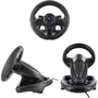 Аксесуар для приставки Subsonic SuperDrive Universal Driving Wheel SV 450 (PS4/Xbox/PC/Switch): Тип аксесуара Рули