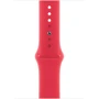 Apple Watch Series 9 45mm GPS+LTE (PRODUCT) RED Aluminum Case with (PRODUCT) RED Sport Band (MRYE3, MRYG3)Approved Витринный образец: Производитель Apple
