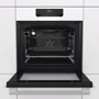 Духовой шкаф электрический Gorenje BO737E24WG: Класс энергопотребления A