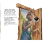 Лоранс Бургиньон: Фокус-покус, або Казка про доброго вовка: ISBN 978-5-91921-759-6