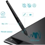 Графический планшет Huion Giano WH1409 V2: Формат поверхности A4