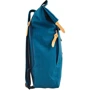 Рюкзак городской Smart Roll-top T-70 Tube Turquoise: Тип Городской рюкзак