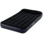 Надувний матрац Intex Twin Pillow Rest чорний (64146): Тип Велюр-матрац