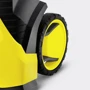 Karcher K 5 Basic (1.180-580.0): Максимальное давление (бар) 145