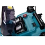 Газонокосилка Makita DLM382CM2 аккумуляторная: Высота скашивания, мм 25-75