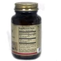 Solgar No-Flush Niacin 500 mg (Vitamin B3) (Inositol Hexanicotinate) 50 Vegetable Capsules: Тип Витамин B