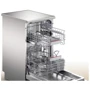 Посудомойка Bosch SPS4EKI28E: Вместимость (комплектов) 9