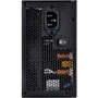 Блок живлення Silverstone ET750-B 750W (SST-ET750-B): Коннектори 20+4pin / 1x4+4pin / 3 HDD / 6 SATA / 1 FDD / 4x6+2pin