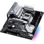 ASRock B650 PRO RS: Разъемы на плате USB 2.0, USB 3.2 Gen 2