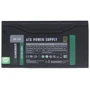 Блок питания GameMax 700W APFC Black: Мощность, Ватт 700