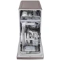 Посудомойка Indesit DSFO 3T224 C S: Вместимость (комплектов) 10