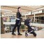 Прогулочная коляска Chicco Miinimo 2 Stroller, цвет 71 (79444.71) фото 8