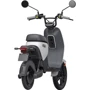 Электроскутер Segway-Ninebot B110S Dark Grey/White фото 14