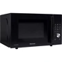 Микроволновая печь Hisense H23MOBSD1HG: Объем, л 23
