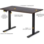 Стол Mealux PowerDesk Lite Antique с электрическим регулированием высоты (арт. EVO-201 Lite Antique / B)