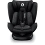 Автокресло Lionelo Bastiaan One Black Onyx: Вес ребенка 0 - 36 кг
