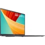 Ноутбук LG Gram 2023 (16Z90R-G.AA76Y): Экран 16 (2560x1600) Touchscreen