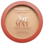 Bourjois AIR MAT №03 beige abricote Пудра для обличчя компактна 10 g