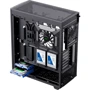 Корпус GameMax Precision Black фото 7