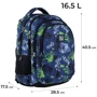 Рюкзак GoPack Teens 162M-2 (GO24-162M-2) фото 13