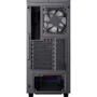 Корпус GameMax Precision 2 Black: Форм-фактор материнской платы E-ATX/ATX/MicroATX/Mini-ITX