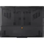 Ноутбук ASUS TUF A16 FA607NU (FA607NU-RL071): Процесор AMD Ryzen 5 7535HS (3.3 - 4.55 ГГц) / 6 - ядерний