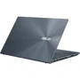 Ноутбук ASUS Zenbook Pro 15 OLED (UM5500QE-KY204X): Процессор AMD Ryzen 7 5800H (3.2 - 4.4 ГГц) / 8 - ядерный