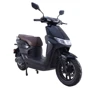 Електроскутер TAILG Tiger Black Gloss: Діаметр коліс, дюймів 12
