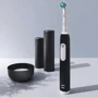 Зубная щетка Oral-B Pro Series 1 Black фото 4