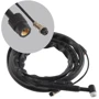 Аппарат сварочный TIG/MMA-180A, STORM INTERTOOL WT-4020: Максимальный ток, А 180