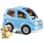Конструктор LEGO DUPLO Town Семейный дом 3 в 1 (10994) фото 7
