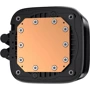 Кулер Deepcool LD240 Black (R-LD240-BKMSN-G-1): Рівень шуму, dB 39