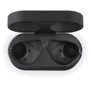 Наушники Bang & Olufsen Beoplay E8 Sport Black (1235400): Сопротивление наушников (Ом) 16