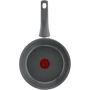 Сковорода Tefal Renewal 24 см (C4260443): Тип сковороды Традиционная