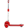Самокат триколісний Skyper (RD-6709): Кількість коліс 3