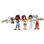 Конструктор LEGO Friends Домик и цветник пчеловодов 1161 деталь (42669) фото 6