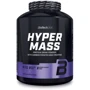 Гейнер BioTechUSA Hyper Mass 4000 g / 61 servings/ Cookies & Cream