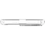 Чехол для iPhone Spigen Crystal Hybrid with MagFit Clear (ACS04670) for iPhone 14 Pro: Тип чехла накладка на заднюю часть
