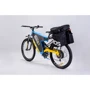 Електровелосипед Bayka E-Motion Lite 26" motor wheel: Особливості Спортивные, С багажником, С рулем, С сиденьем