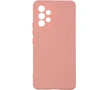Чохол для телефона ArmorStandart ICON Case Camera cover Pink для Samsung A536 Galaxy A53 5G (ARM64580)